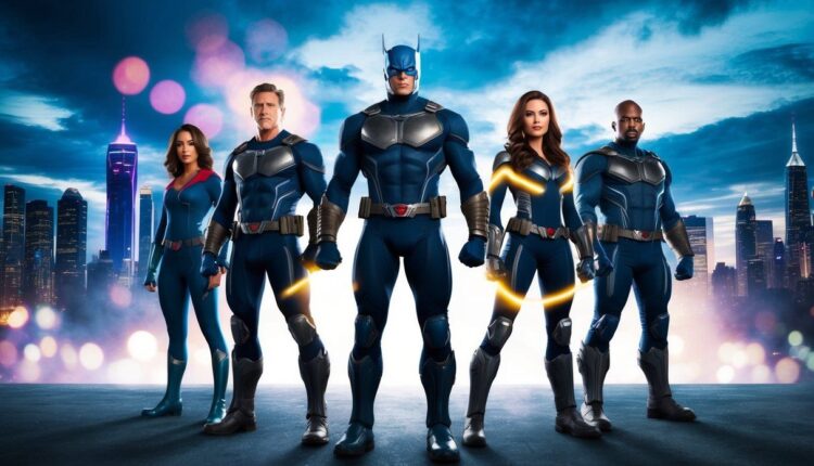 Vai Sair 5 Temporada De Titans?
