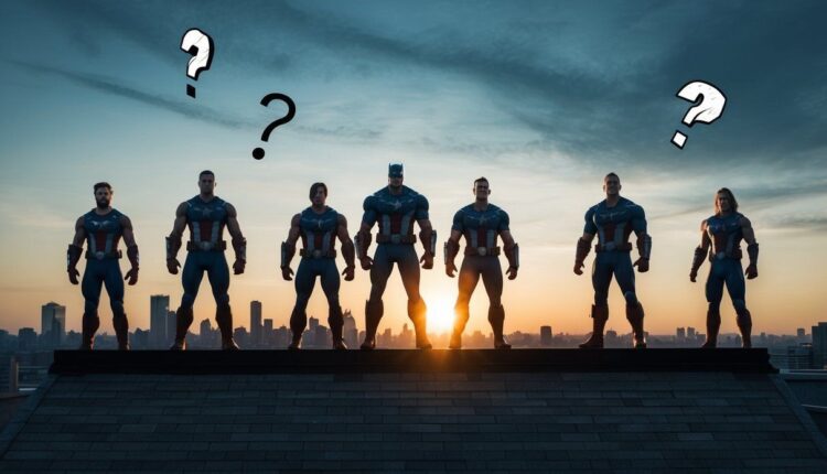 Vai Ter A 5 Temporada De Titãs?