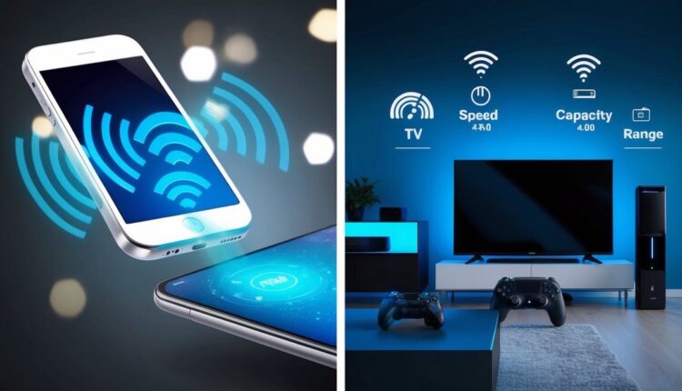 Vale a pena ter Wi-Fi 6 no celular? Descubra agora!