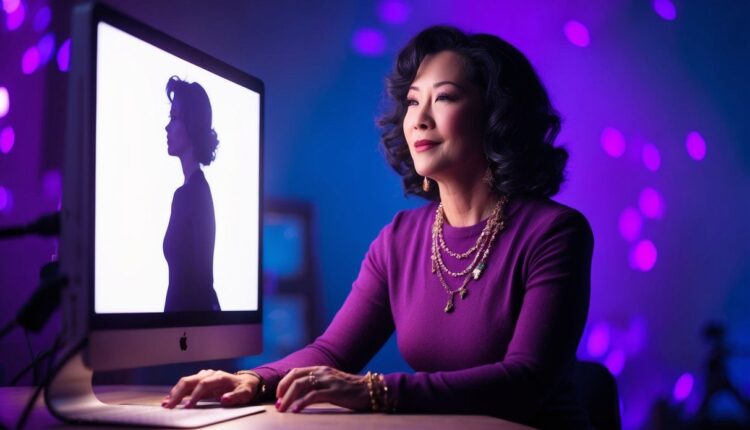 Wendee Lee: A Voz Inconfundível Por Trás De Faye Valentine Em Cowboy Bebop