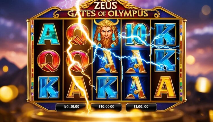 Explore os Slots da Pragmatic Play para Sua Jogatina