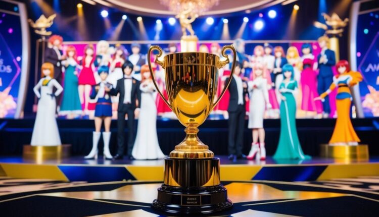 Anime Awards 2024: O Que Esperar?