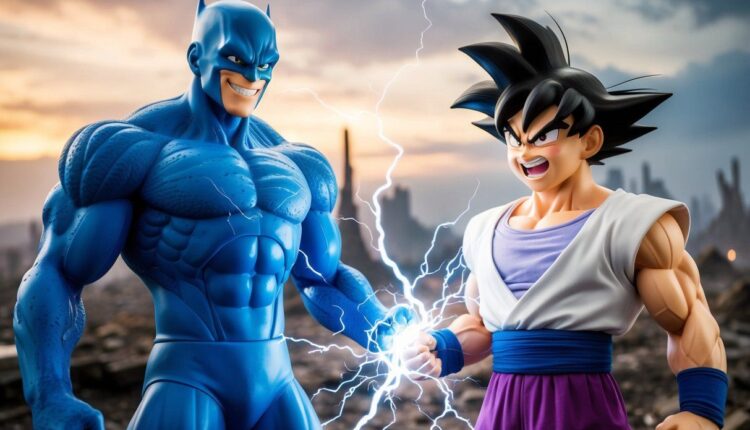 Cell vs. Buu: Quem é o Vilão Definitivo de Dragon Ball?