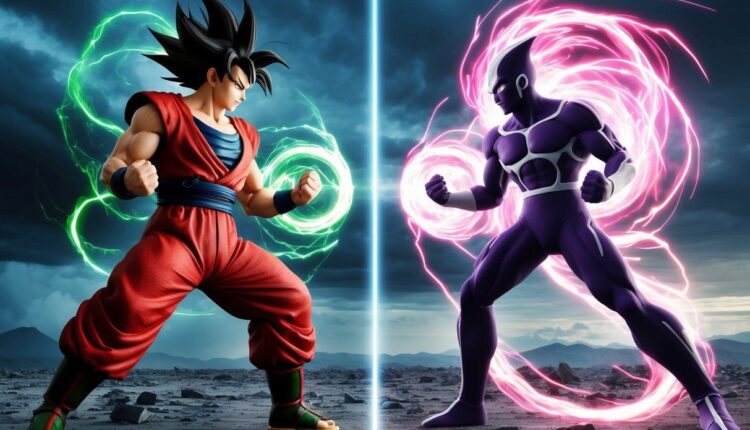 Majin Buu vs. Cell: Quem é o Vilão Definitivo de Dragon Ball?