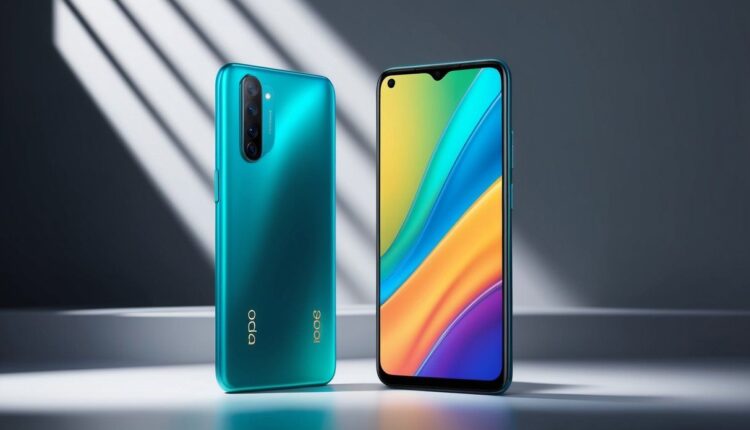 Oppo vs. Poco: Estilo e Valor