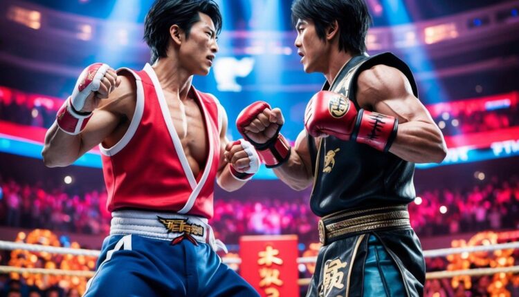 Tekken Bloodline: 2ª Temporada, Quando?