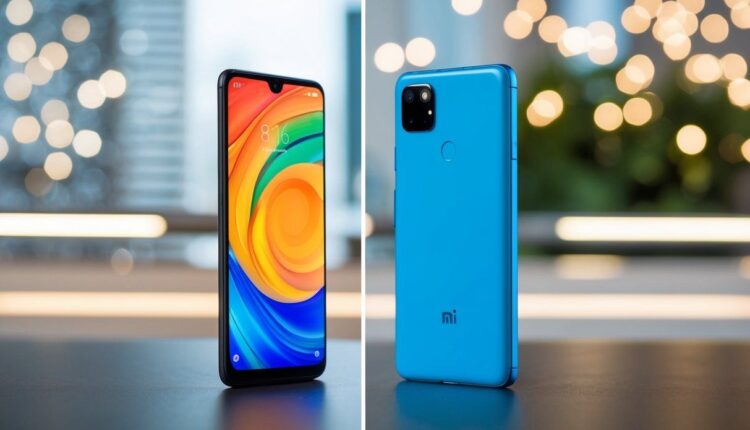 Xiaomi vs. Pixel: Desempenho e Valor