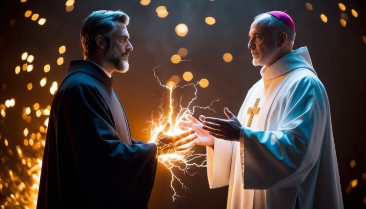 Zeno vs. Grand Priest: Duelo dos Governantes do Multiverso!