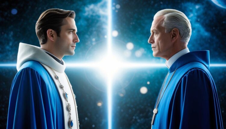 Zeno vs. Grand Priest: Duelo dos Seres Mais Poderosos do Multiverso!
