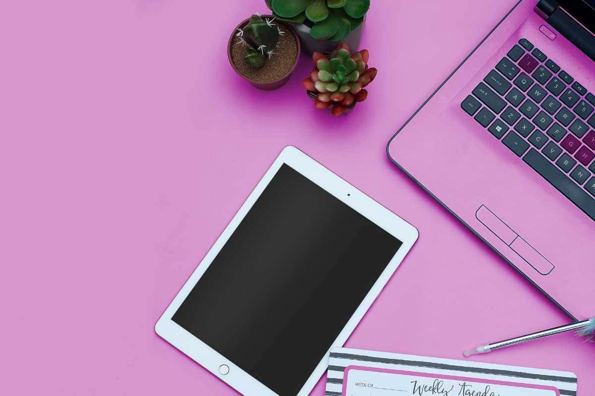 Notebook ou iPad: Qual a Melhor Escolha Para Você