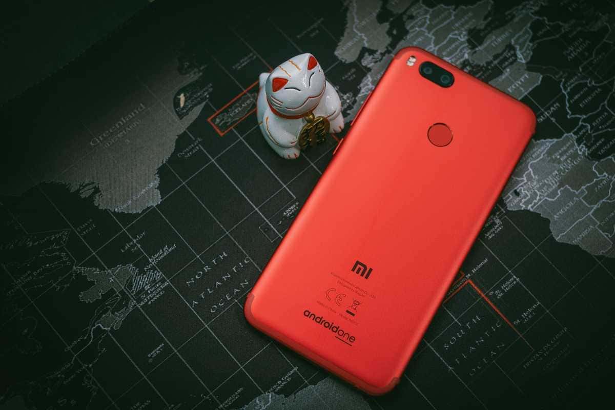 Xiaomi Mi Pad 4