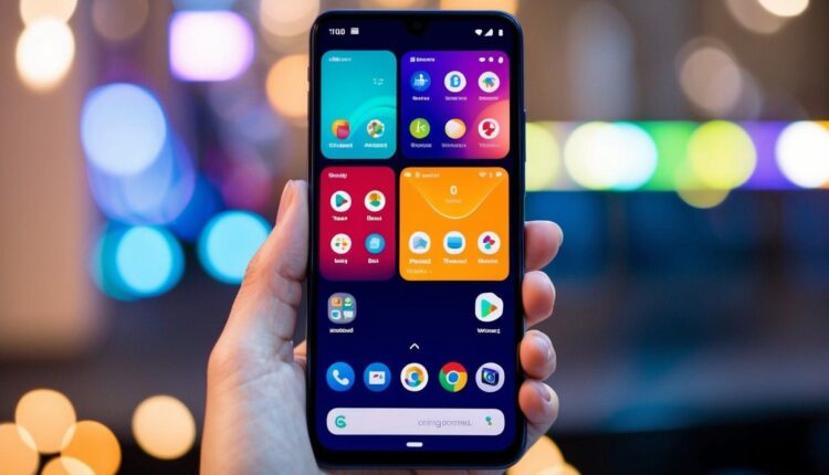 Android 12: Recursos que você precisa conhecer