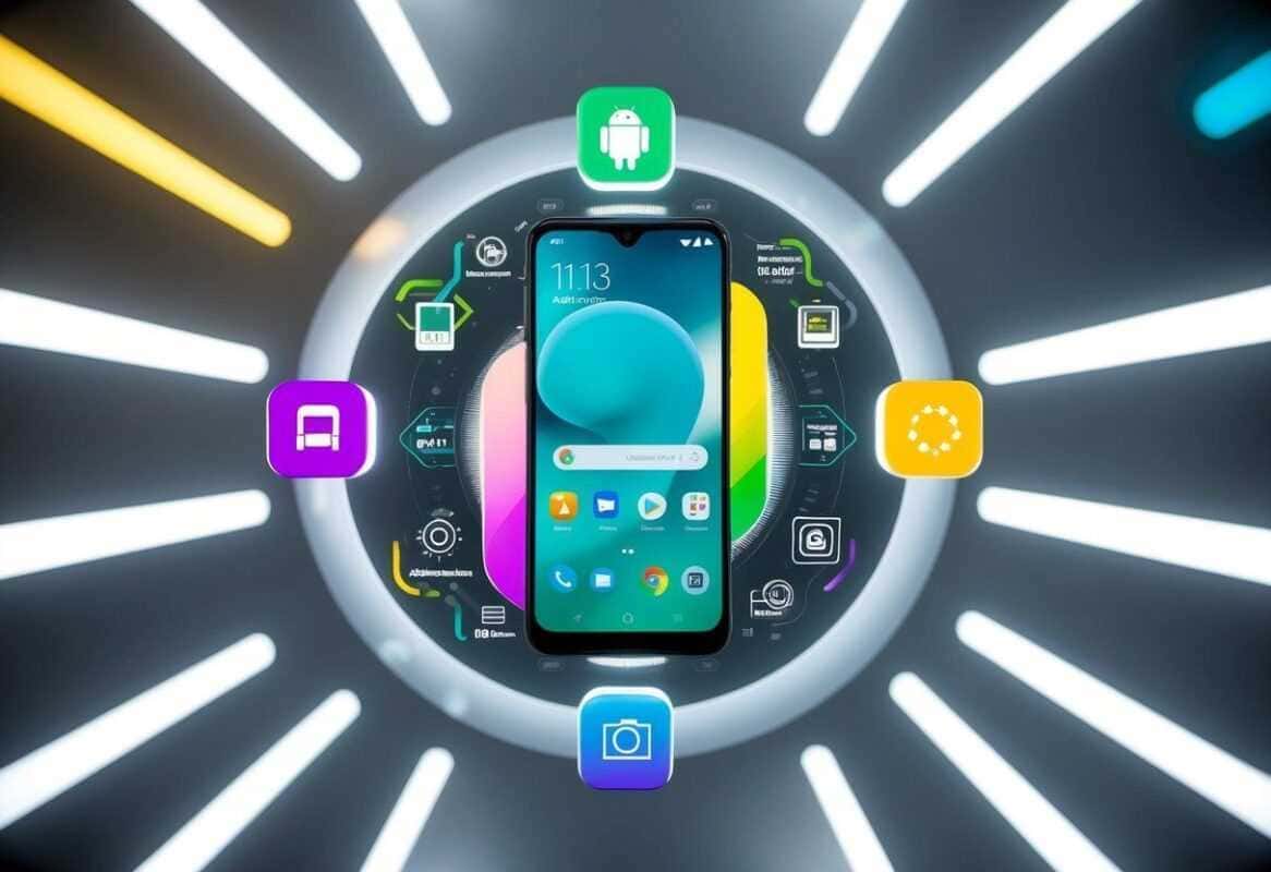 Android 13: Novidades e recursos exclusivos