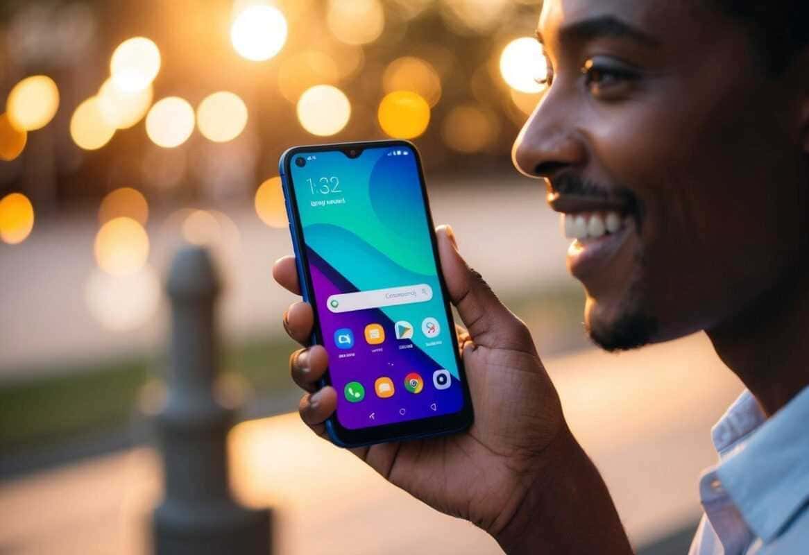 Android Go: O sistema para celulares básicos
