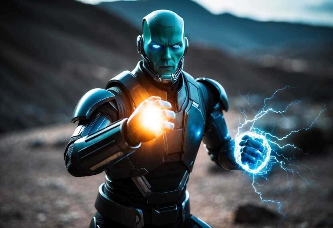 Androide 17: Curiosidades sobre o personagem