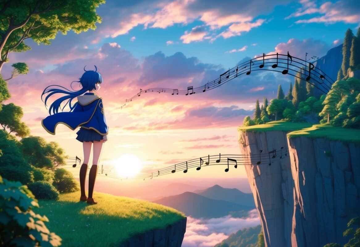 Anime Music Video: A Arte de Transformar Canções em Emoções!