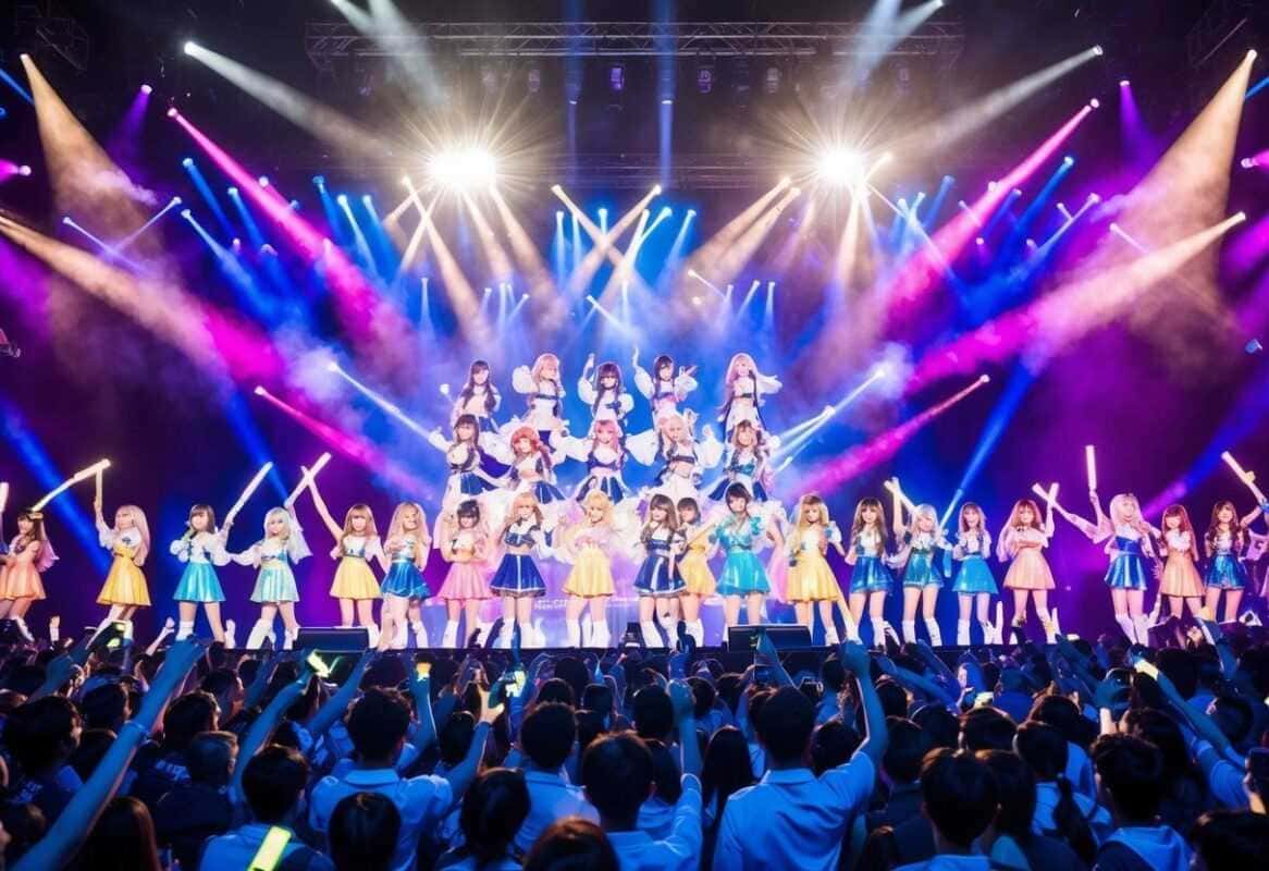 Animelo Summer Live: O Maior Show de Música de Anime do Mundo!
