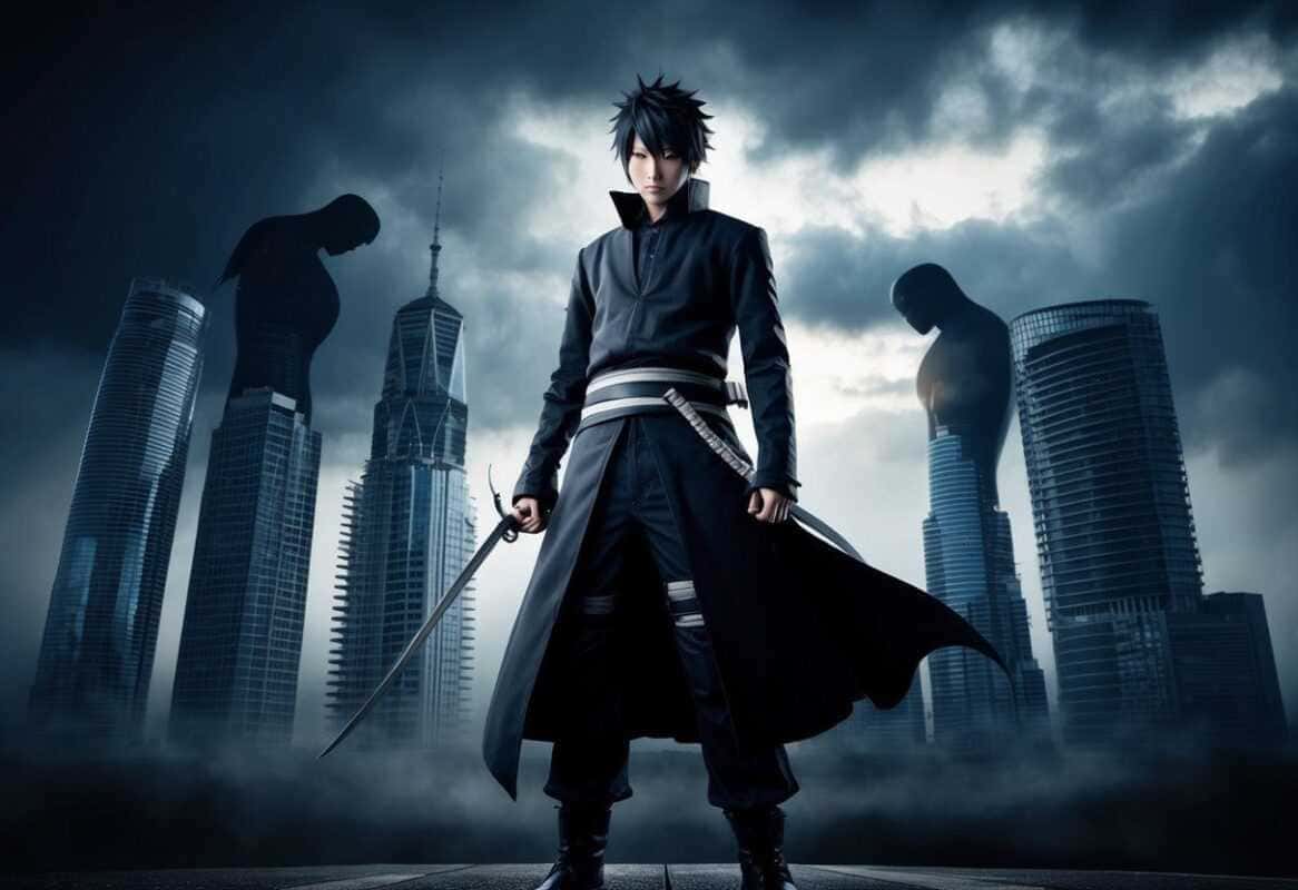 Bleach: O Mundo Espiritual de Ichigo e Sua Jornada Incrível