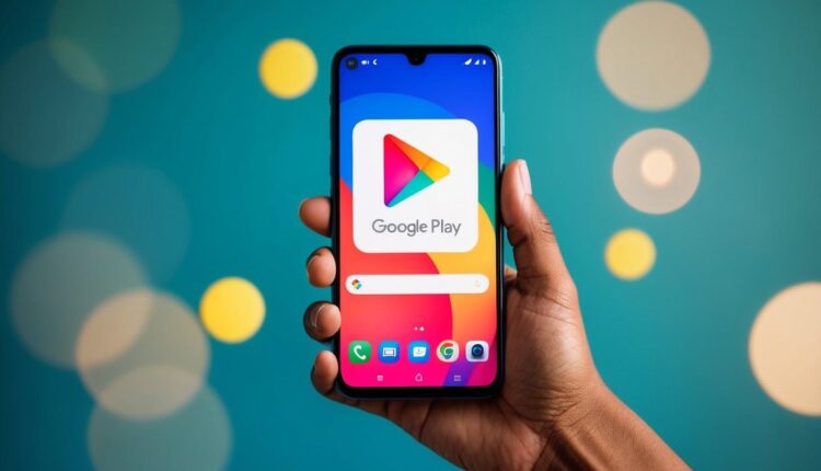 Como aproveitar o máximo da Google Play Store