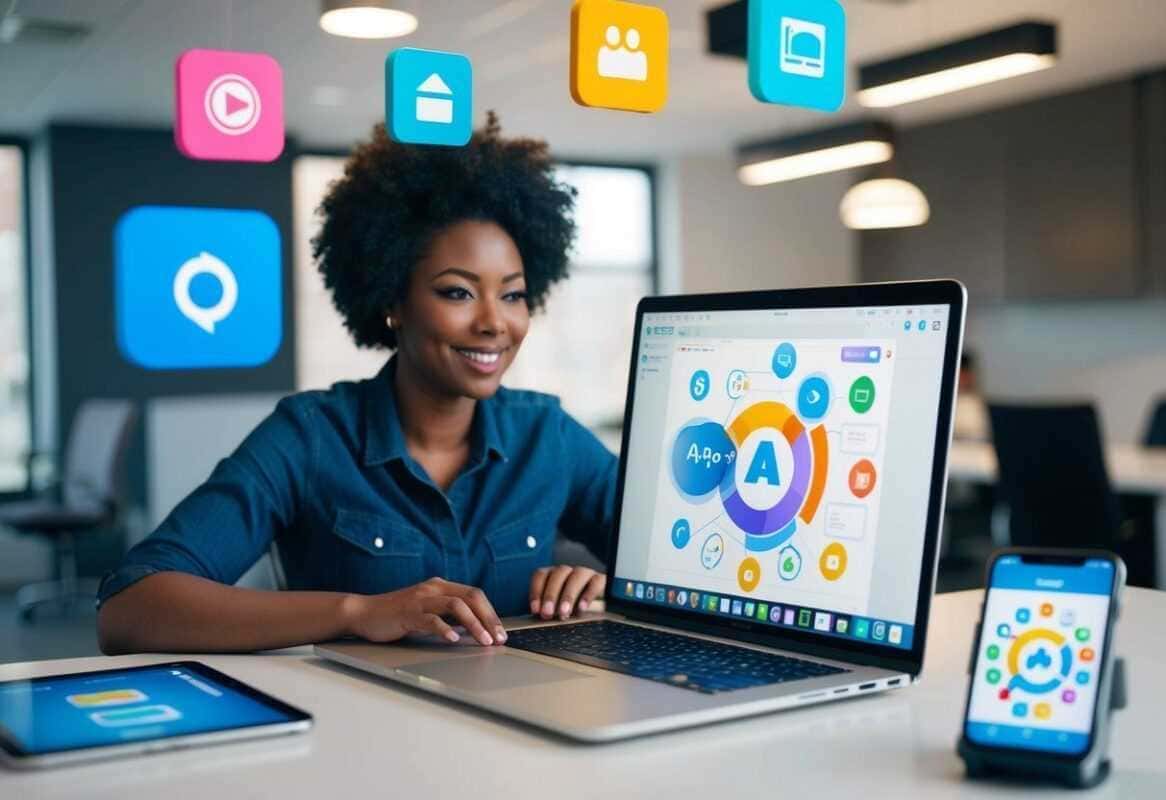 Crie seus apps com App Inventor