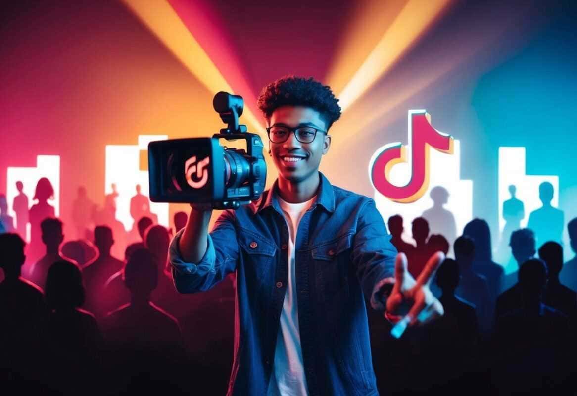 Domine o TikTok com essas dicas infalíveis