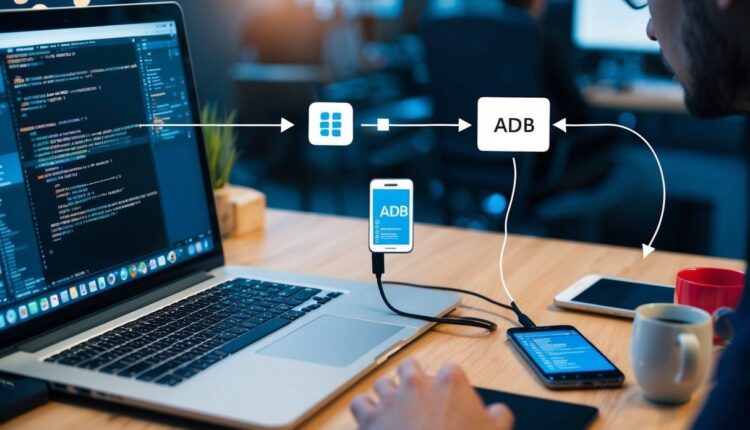 Entenda o Android Debug Bridge em minutos