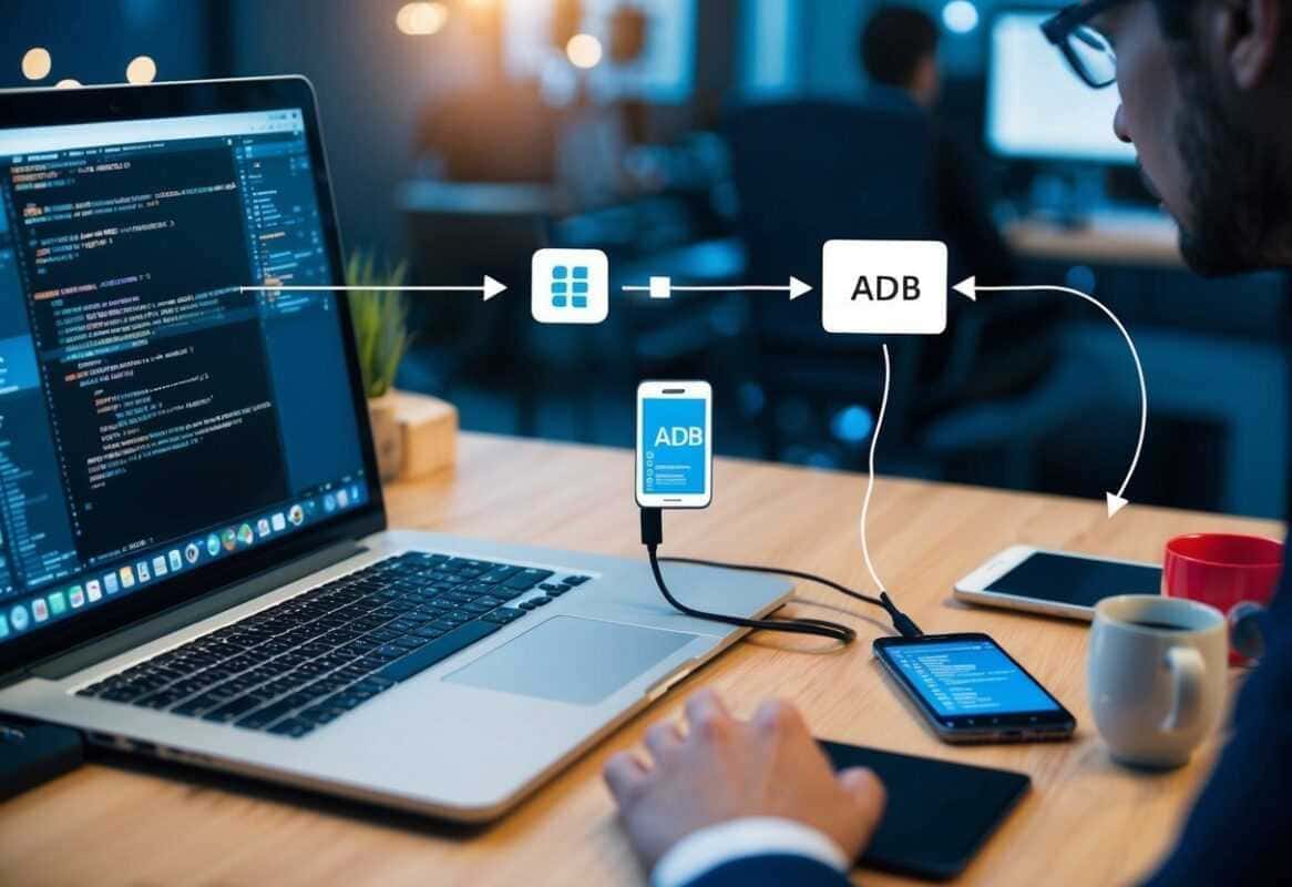 Entenda o Android Debug Bridge em minutos