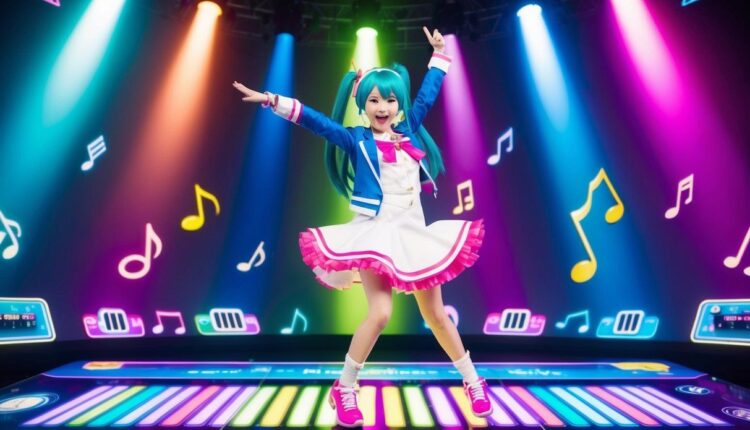 Hatsune Miku: Project Mirai DX – Tudo sobre o Jogo Que Celebra a Ícone Virtual