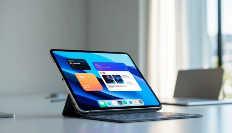 iPad 11: Descubra o Poder da Apple em 2025!