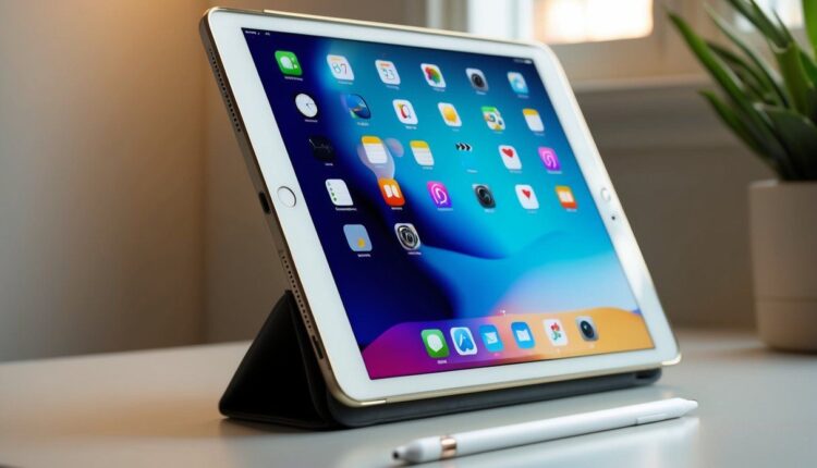 iPad 6: Ainda é Relevante? Descubra as Respostas!