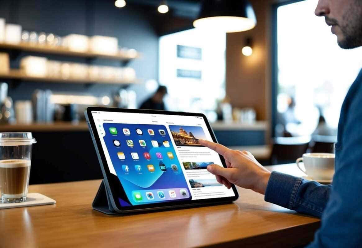 iPad 9: Incrível Desempenho a um Preço Surpreendente!