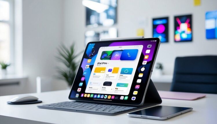 iPad 9 Pro: Um Clássico com Recursos Modernos!