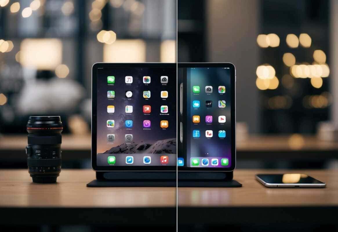 iPad Pro 1: Clássico, Mas Ainda Eficiente? Saiba Mais! - Revista Tech