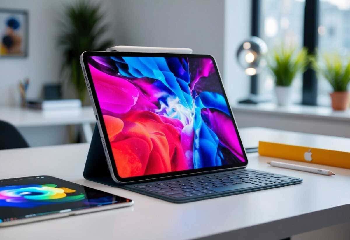 iPad Pro 11 128GB: O Melhor Investimento Para Criatividade! - Revista Tech