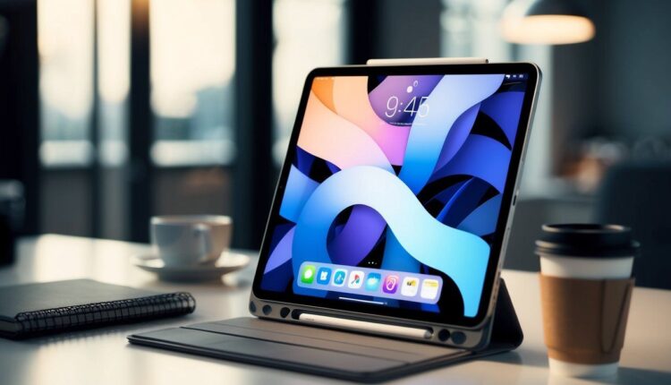 iPad SE: Qual a Diferença e Vale a Pena?