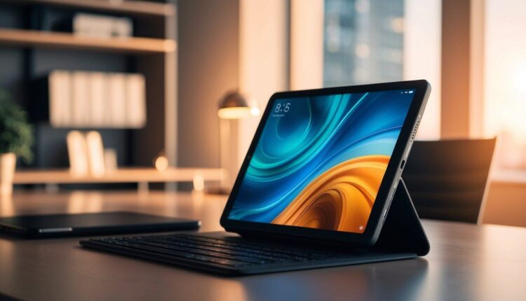 iPad Xiaomi: Será que a Concorrência Está à Altura?