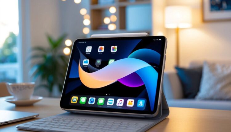 iPadOS 15.5: Descubra as Novidades e Melhorias!