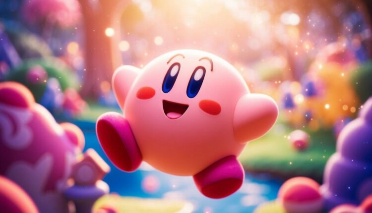 Kirby: Right Back at Ya!: Como o Anime Deu Vida ao Ícone da Nintendo