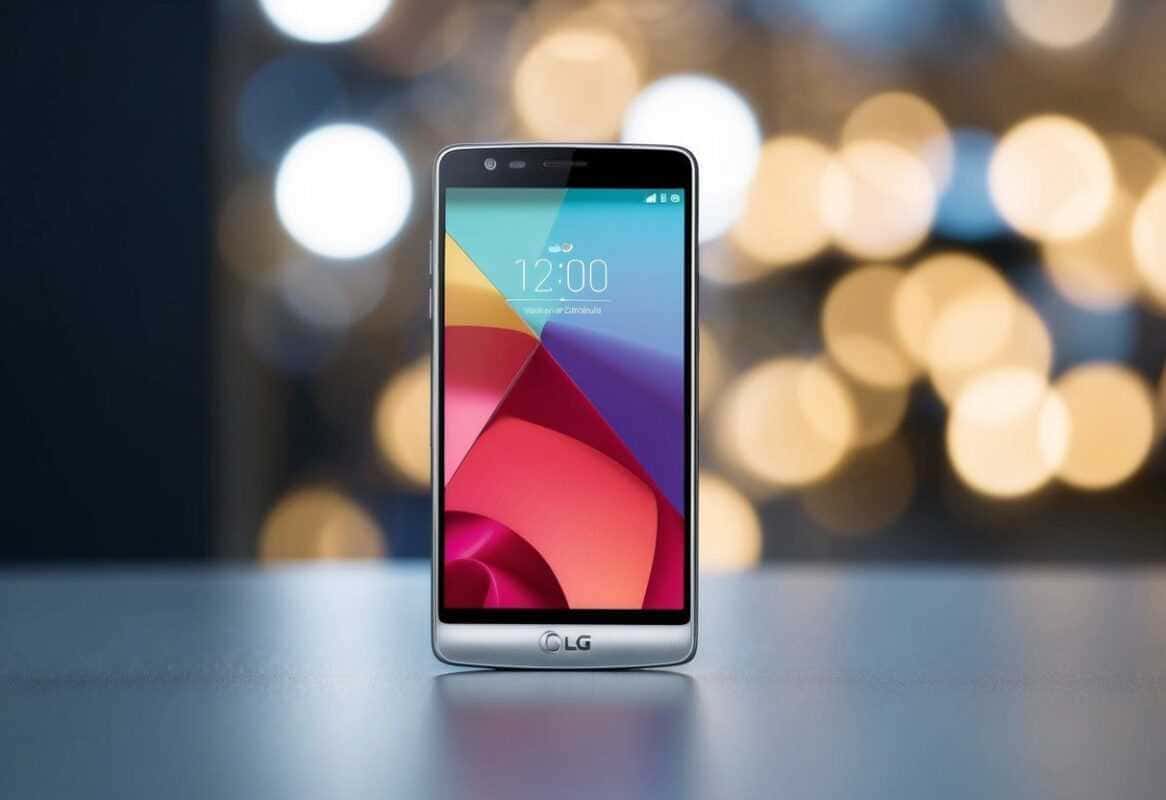 LG G3: Como ele se compara com os concorrentes