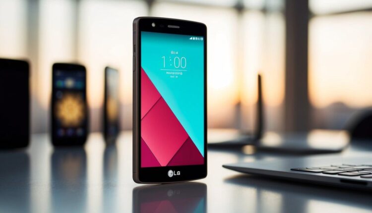 LG G4: Ainda vale a pena em 2025?