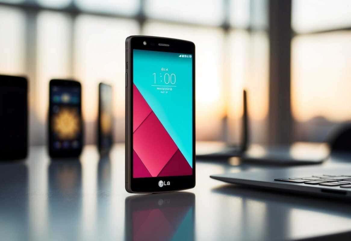 LG G4: Ainda vale a pena em 2025?