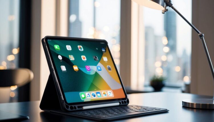 Logitech Folio: Proteja e Otimize o Uso do Seu iPad!