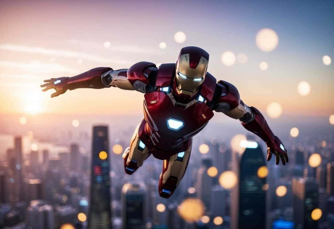 Marvel Anime: O Encontro Imperdível entre Marvel e Cultura Japonesa