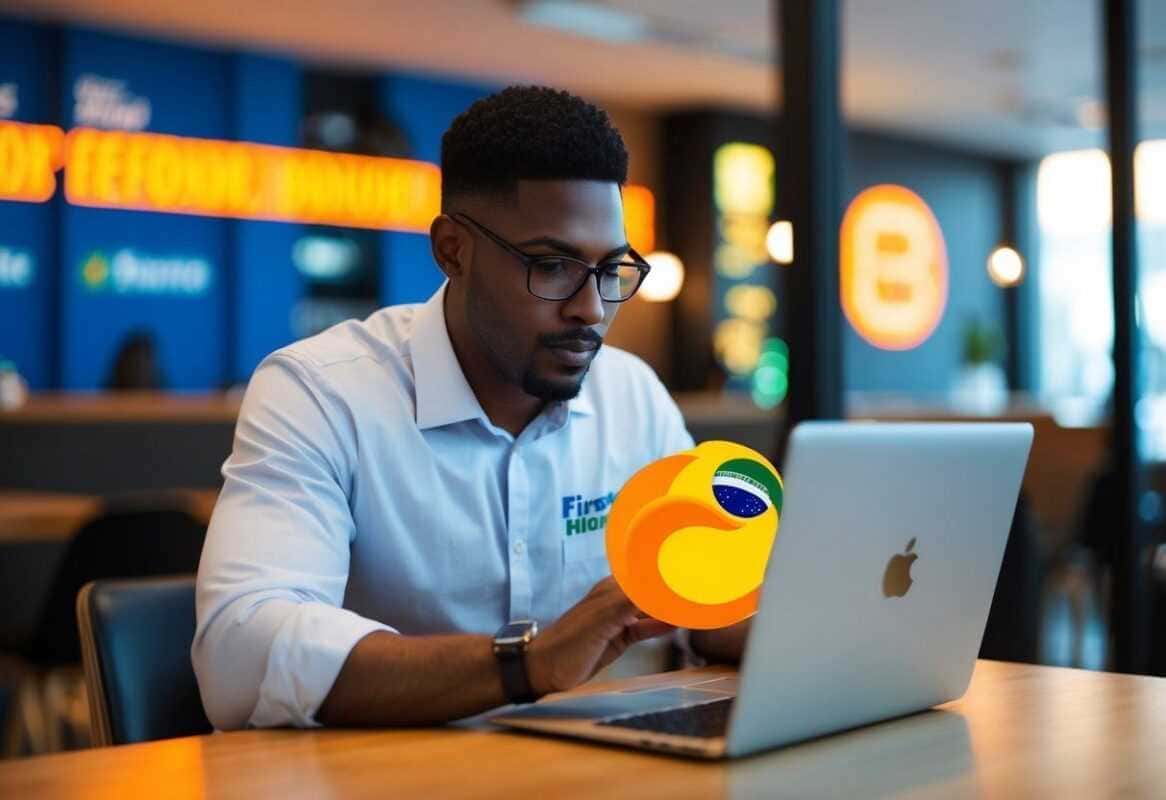 Melhore sua navegação com Firefox para Android