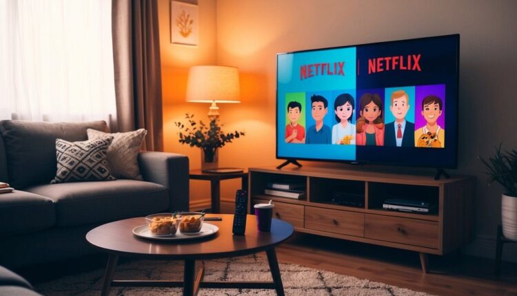 Netflix: As Melhores Séries de Animação Que Você Precisa Assistir Agora