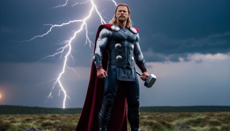 O Que é A Fraqueza Do Thor?