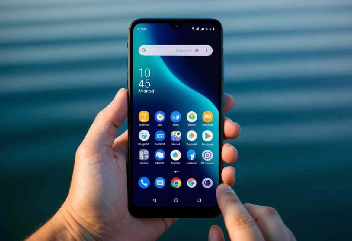 Por que o Android 10 continua sendo uma ótima escolha