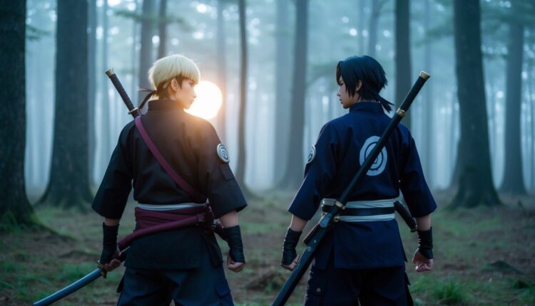 Qual é a dupla mais forte da Akatsuki?