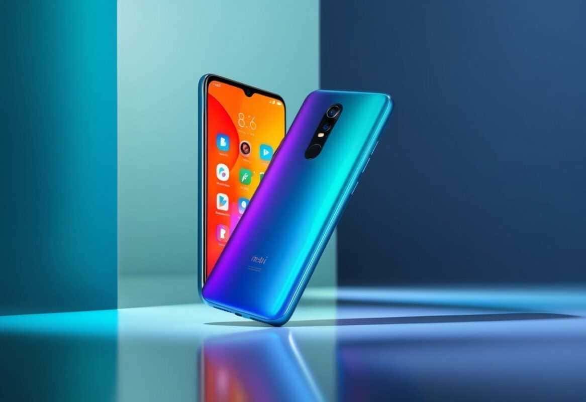 Redmi Note 4: Custo-benefício imbatível
