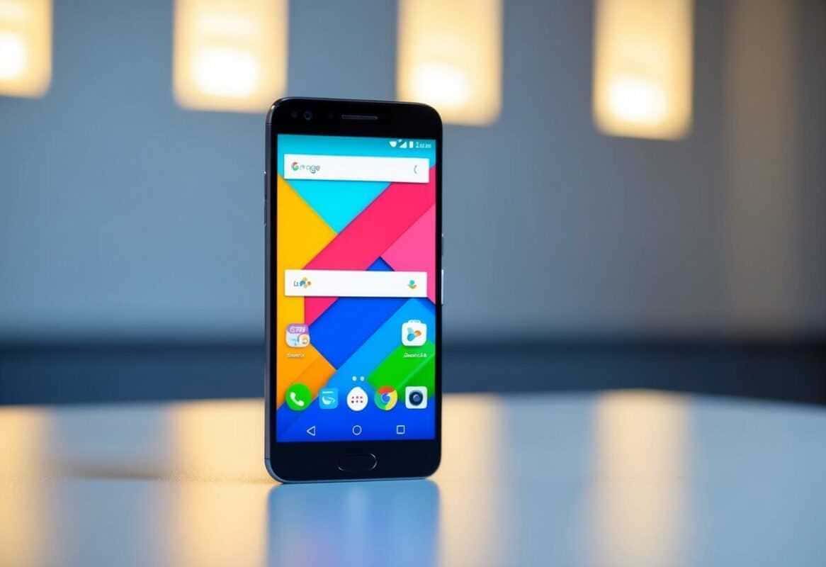 Reviva o Android Lollipop e suas funcionalidades
